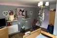 Photo of a typical bedroom