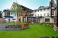 Belong Macclesfield Care Village - An outside view of the home