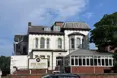 Southport Rest Home Limited - An outside view of the home