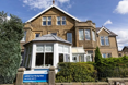 Ashfield Court - Harrogate - An outside view of the home