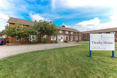 Thorley House Residential Care Home - An outside view of the home