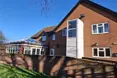 Eden Lodge - An outside view of the home