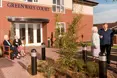 Greenways Court - An outside view of the home