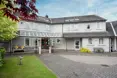 Bradbury House - An outside view of the home