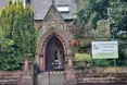Woolton Grange Nursing Home - An outside view of the home