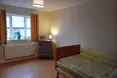 Photo of a typical bedroom