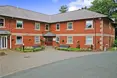 Northbourne - An outside view of the home