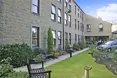 Trinity Fold - An outside view of the home