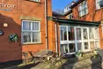 Belvoir Care Home Limited - An outside view of the home
