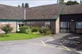 Favordale Home for Older People - An outside view of the home