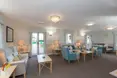 Kingscourt - Photo of the lounge area