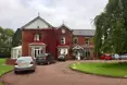 Bowerswood House Residential Home Limited - An outside view of the home