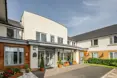 Timperley Care Home - An outside view of the home