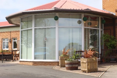 Yohden Hall Care Complex - An outside view of the home