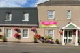 Lindum Court - An outside view of the home