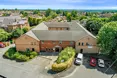 Middleton Park Lodge - An outside view of the home