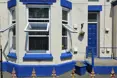 Orchard Lodge Care Home - An outside view of the home