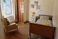 Photo of a typical bedroom