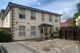 Moorend Place - An outside view of the home
