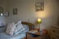 Photo of a typical bedroom