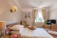 Photo of a typical bedroom
