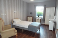 Photo of a typical bedroom