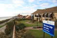 White Rose Lodge - An outside view of the home