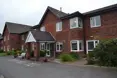 Burrswood Care Home - An outside view of the home