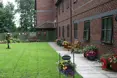Westleigh Lodge - An outside view of the home