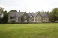Lindsay House - An outside view of the home