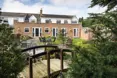 Priory Care Residential Home - An outside view of the home