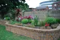 Afton Lodge Care Home - Photo of the garden where applicable