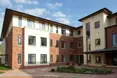 Belong Warrington Care Village - An outside view of the home