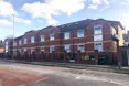 Westoe Grange Care Home - An outside view of the home