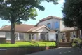 Dr. Ashdown's Stockton Lodge - An outside view of the home