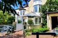 Grange Cottage Residential home for Elderly Persons - An outside view of the home