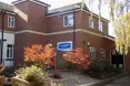 Gracelands Care Home - An outside view of the home
