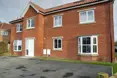 Alexandra House - An outside view of the home