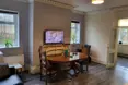 Photo of the lounge area