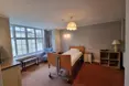 Photo of a typical bedroom