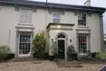 Bole Aller House - An outside view of the home
