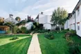 Photo of the garden where applicable