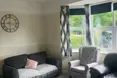 Photo of the lounge area
