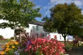 Burdon Grange Care Home - An outside view of the home