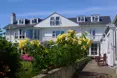 Elmwood Residential Home Limited - An outside view of the home