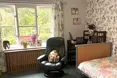 Photo of a typical bedroom