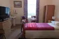Photo of a typical bedroom