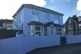 Beachfield - An outside view of the home