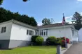 Dennyshill Care Home - An outside view of the home