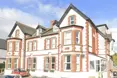 Bay Court Nursing Home - An outside view of the home